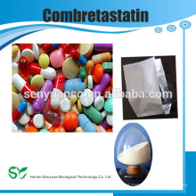 Qualidade superior Combretastatina A4 fosfato dissódico